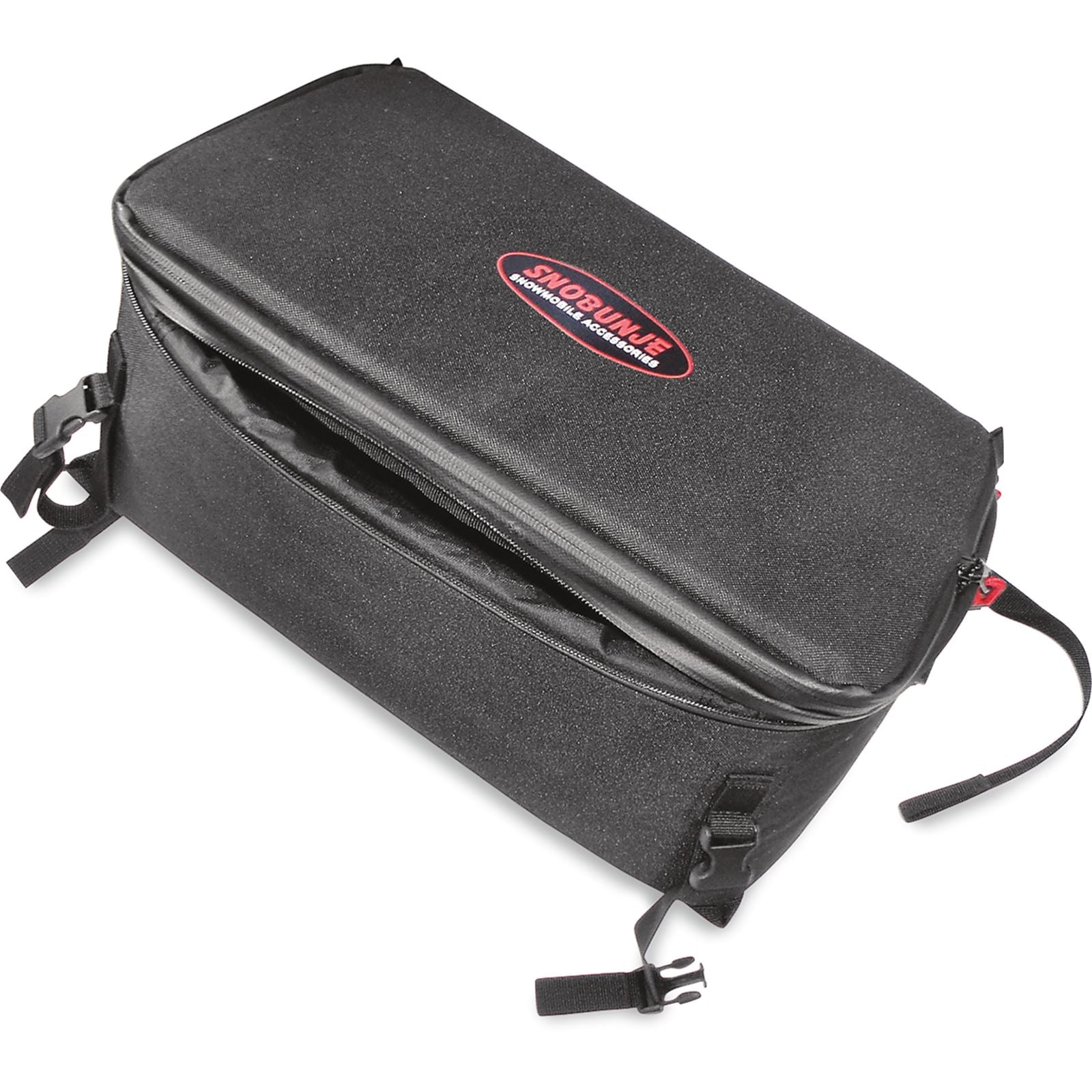 Snobunje Tunnel Bag 8"x15"x6" [MPN: 1036]_475448