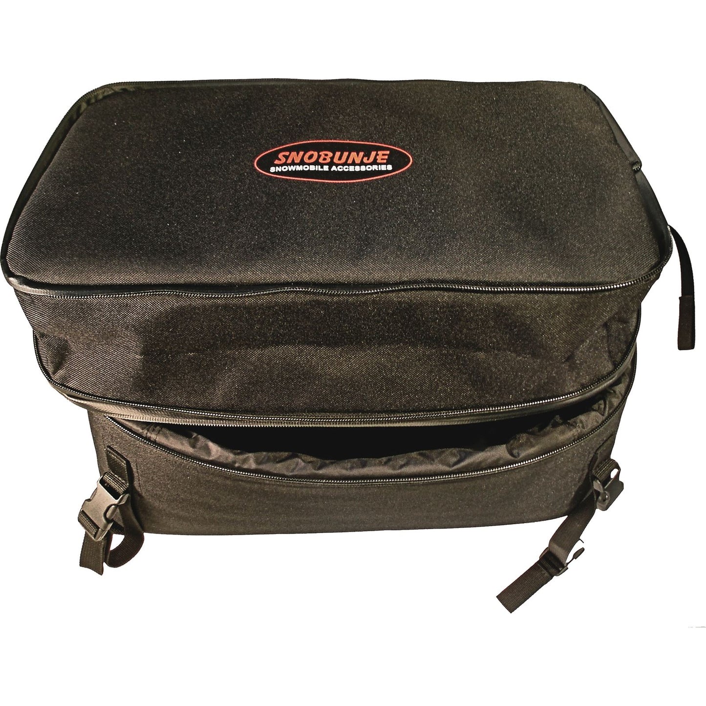 Snobunje Tunnel Bag 8"x15"x6" [MPN: 1036]_312993