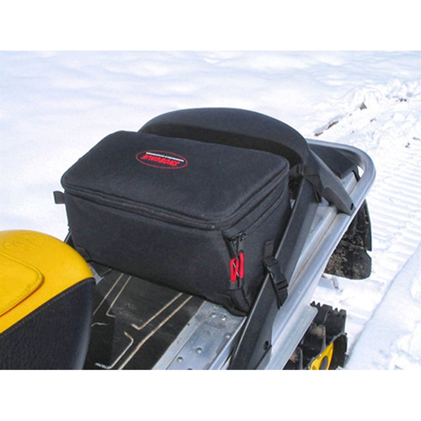 Snobunje Tunnel Bag 8"x15"x6" [MPN: 1036]_605295
