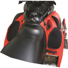 SPG Console Knee Pads for Ski-Doo [MPN: SCKP100-BK]_312997