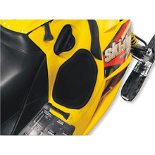 SPG Console Knee Pads for Ski-Doo [MPN: SCKP100-BK]_474405