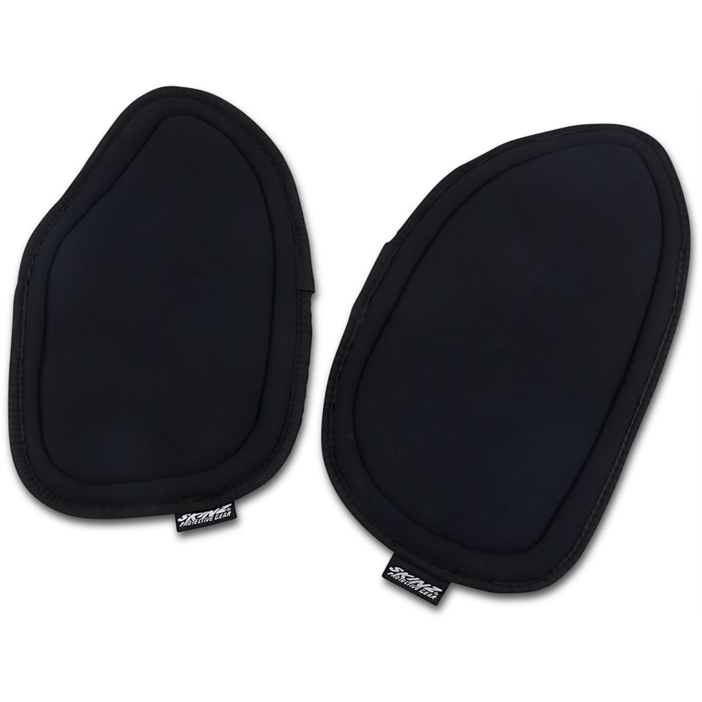 SPG Console Knee Pads for Ski-Doo [MPN: SCKP100-BK]_474406