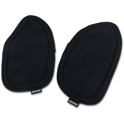 SPG Console Knee Pads for Ski-Doo [MPN: SCKP100-BK]_474406