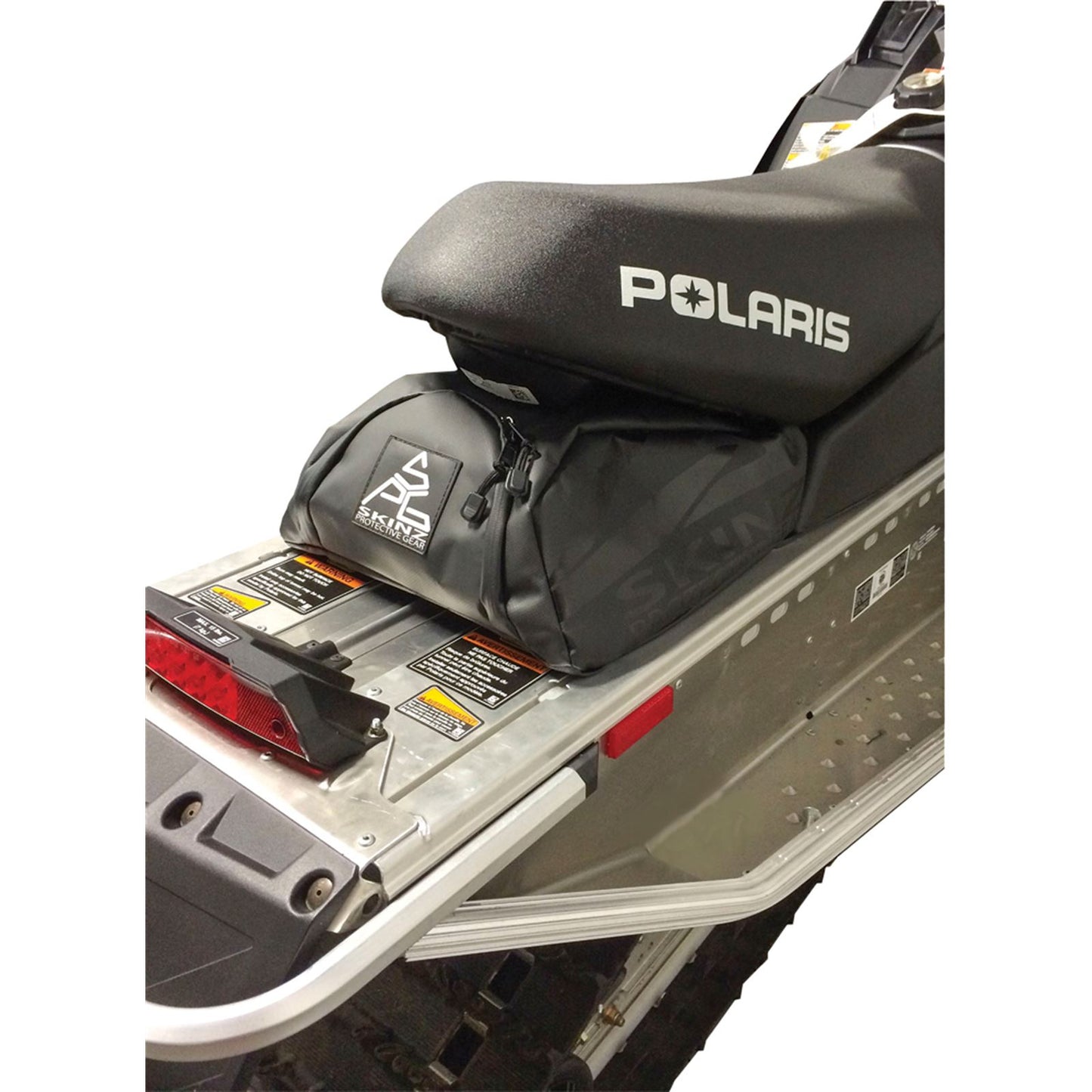 SPG Tunnel Pack for Polaris Indy [MPN: PTP340-BK]_313015