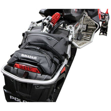 SPG Tunnel Pack for Polaris AXYS [MPN: PTP450-BK]_313016