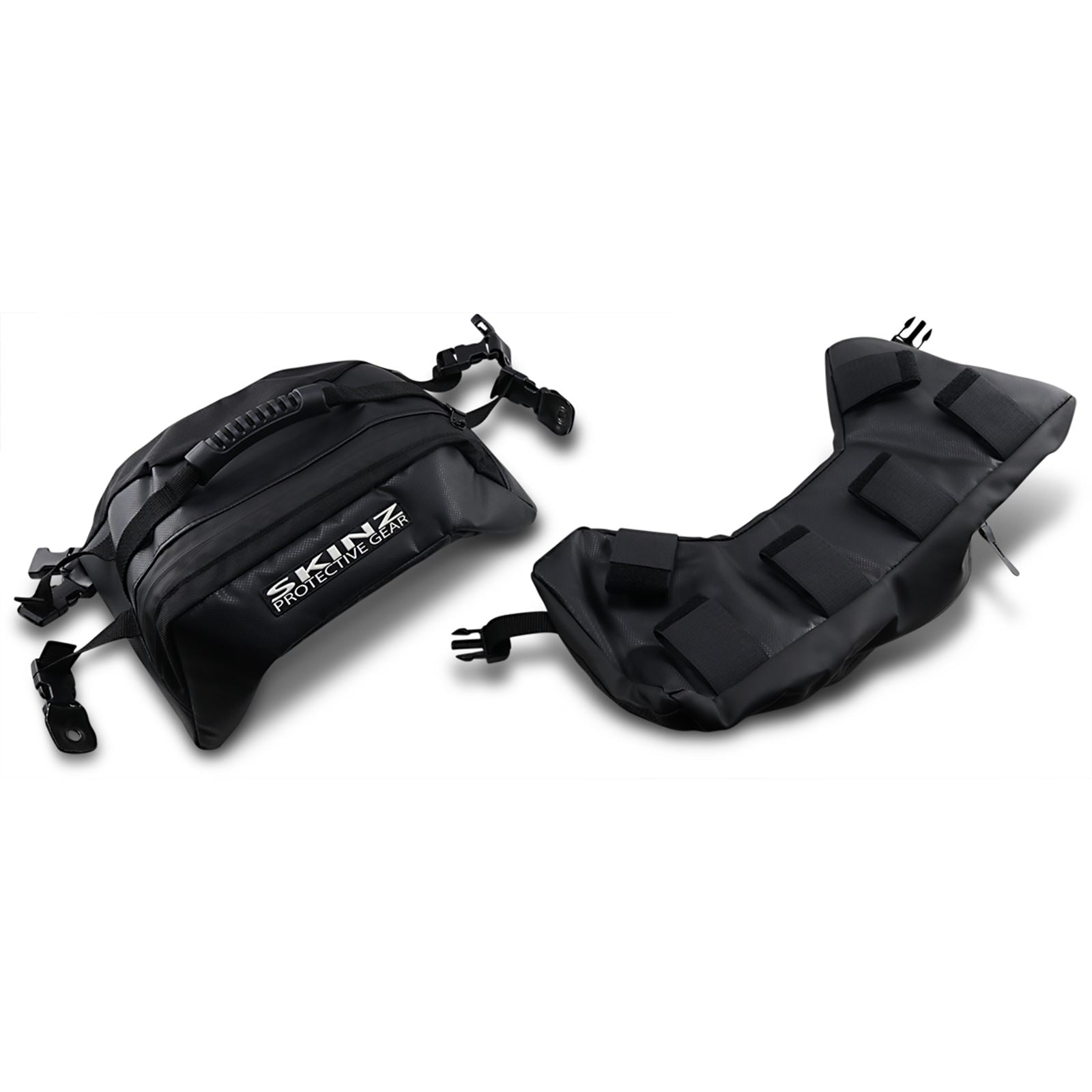 SPG Tunnel Pack for Polaris AXYS [MPN: PTP450-BK]_474551