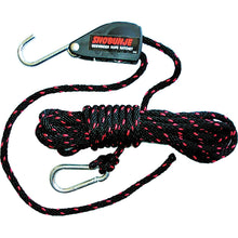 Snobunje Ratchet with 30' Rope [MPN: 1016]_313018