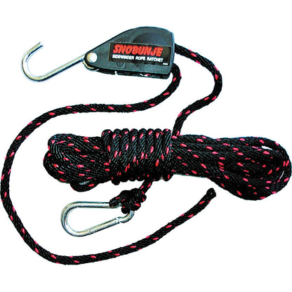Snobunje Ratchet with 30' Rope [MPN: 1016]_313018