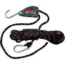 Snobunje Ratchet with 30' Rope [MPN: 1016]_475455