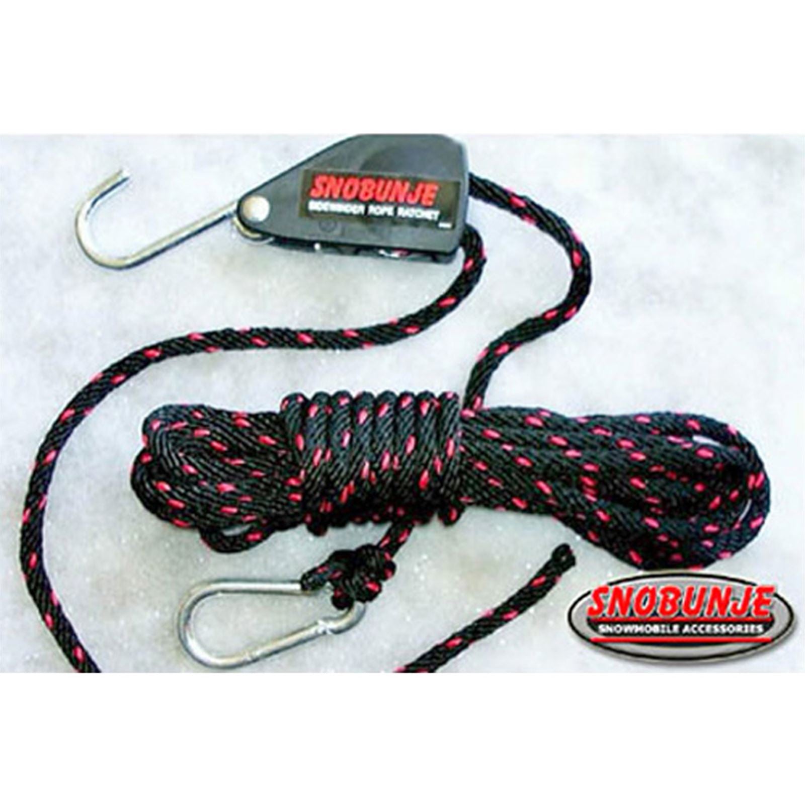 Snobunje Ratchet with 30' Rope [MPN: 1016]_605296