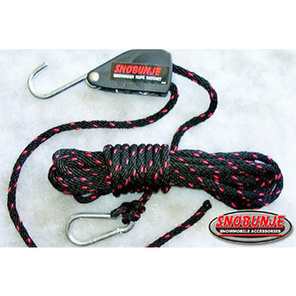Snobunje Ratchet with 30' Rope [MPN: 1016]_605296