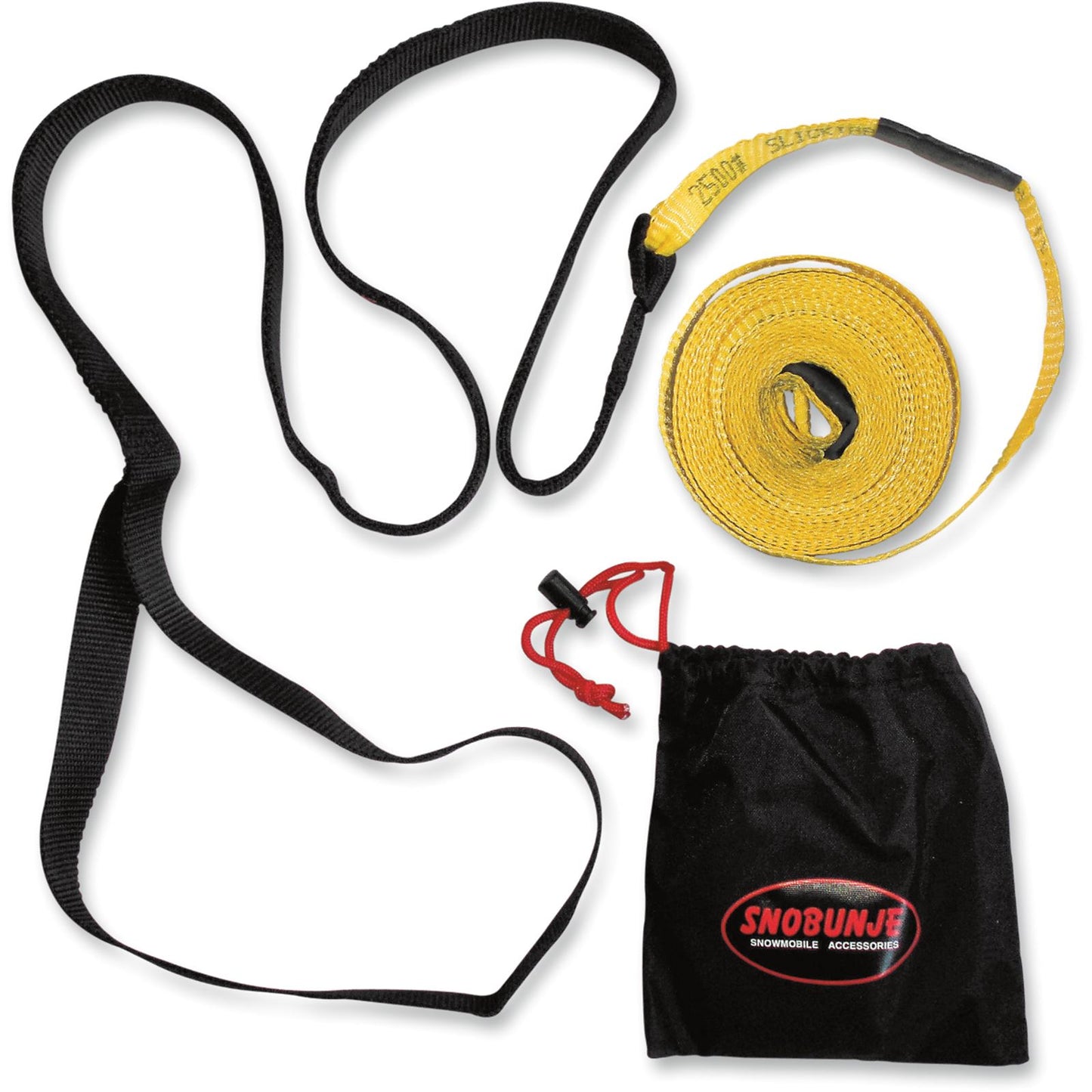 Snobunje Slick Tape Retrieval Line [MPN: 1005-RL]_475456