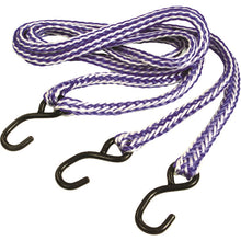 SPI Sports Parts Inc Equal Pull Tow Rope 5'6" 13-1806_313025