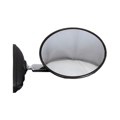 SPI Sports Parts Inc Universal/Surface Mount Rear View Mirror 12-165-03_904507