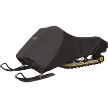 Classic Accessories Storage Cover Short Track Black Medium [MPN: 71527]_313069