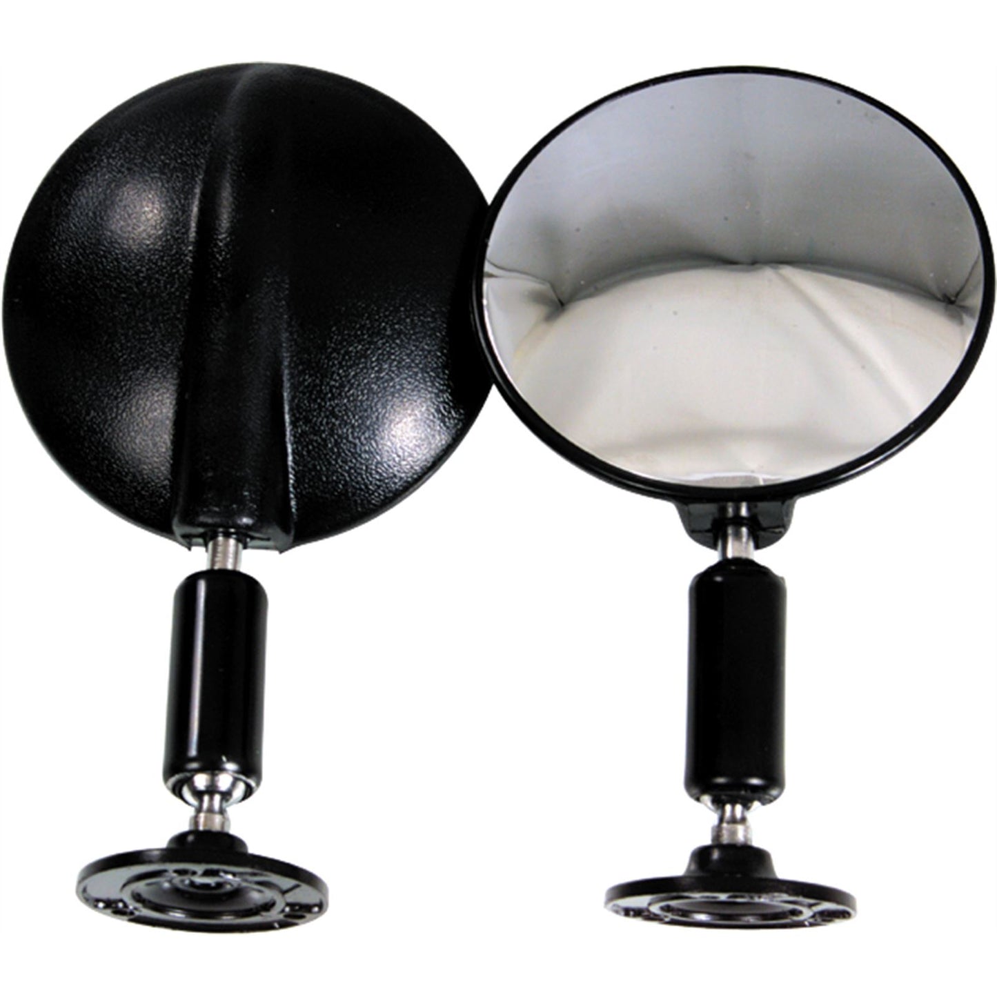 SPI Sports Parts Inc Universal/Surface Mount Rear View Mirror 12-165_313108