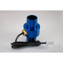 Trail Tech Water Temperature Sensor 22mm I.D. Radiator Hose 580mm Lead 7500-3060_313115