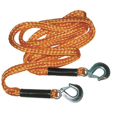SPI Sports Parts Inc Lightweight Tow Rope 12' 13-1805_313167