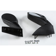 SPI Sports Parts Inc Mirrors for Polaris GEN II SM-12208_313181