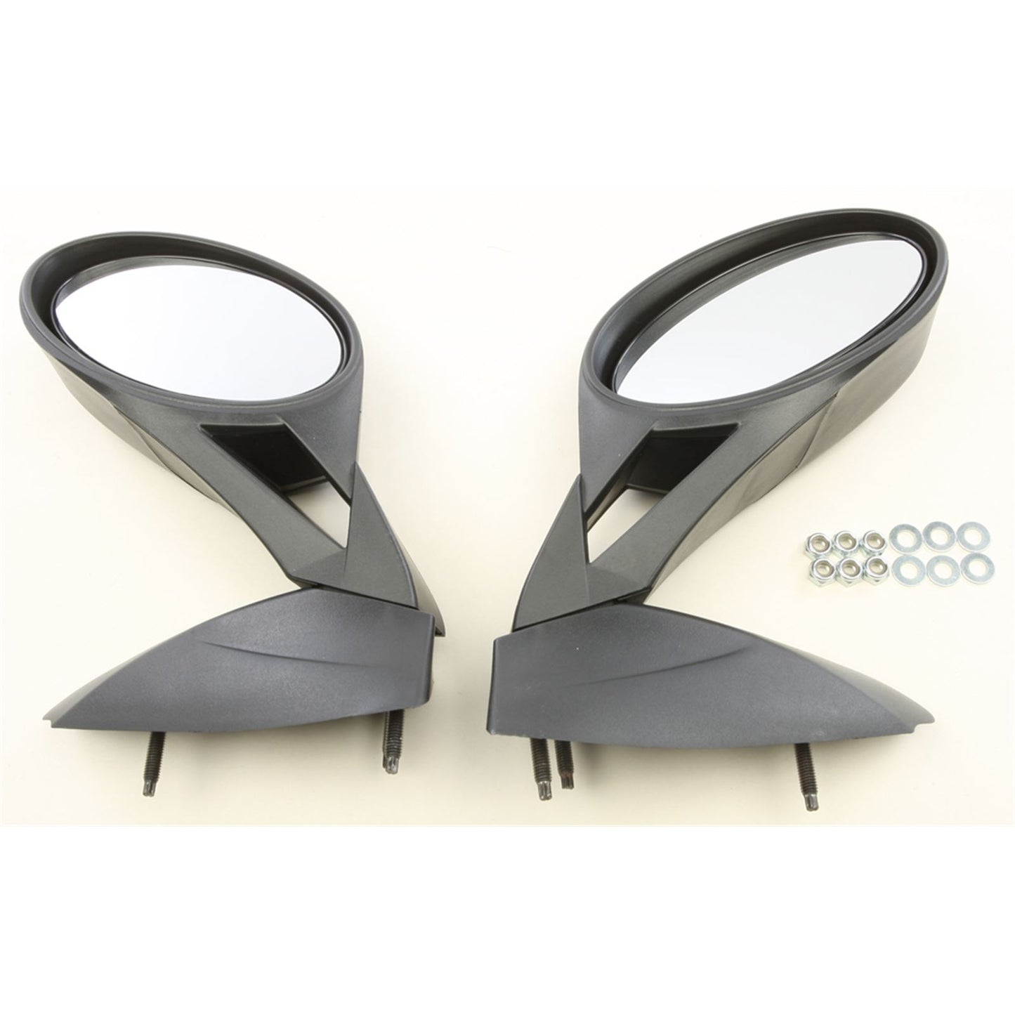 SPI Sports Parts Inc Mirrors for Polaris Edge SM-12181_313182
