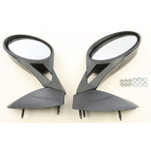 SPI Sports Parts Inc Mirrors for Polaris Edge SM-12181_313182