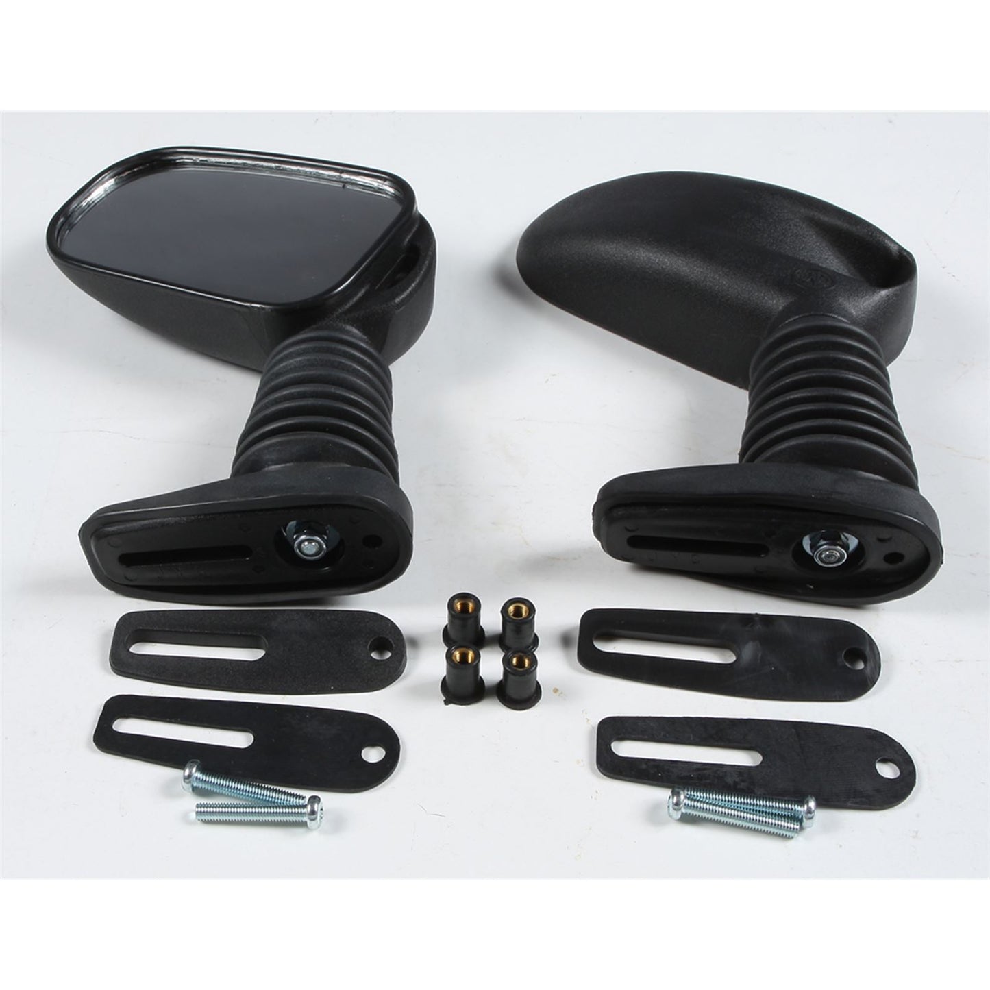 SPI Sports Parts Inc Mirrors Indy Tall SM-12273_313183