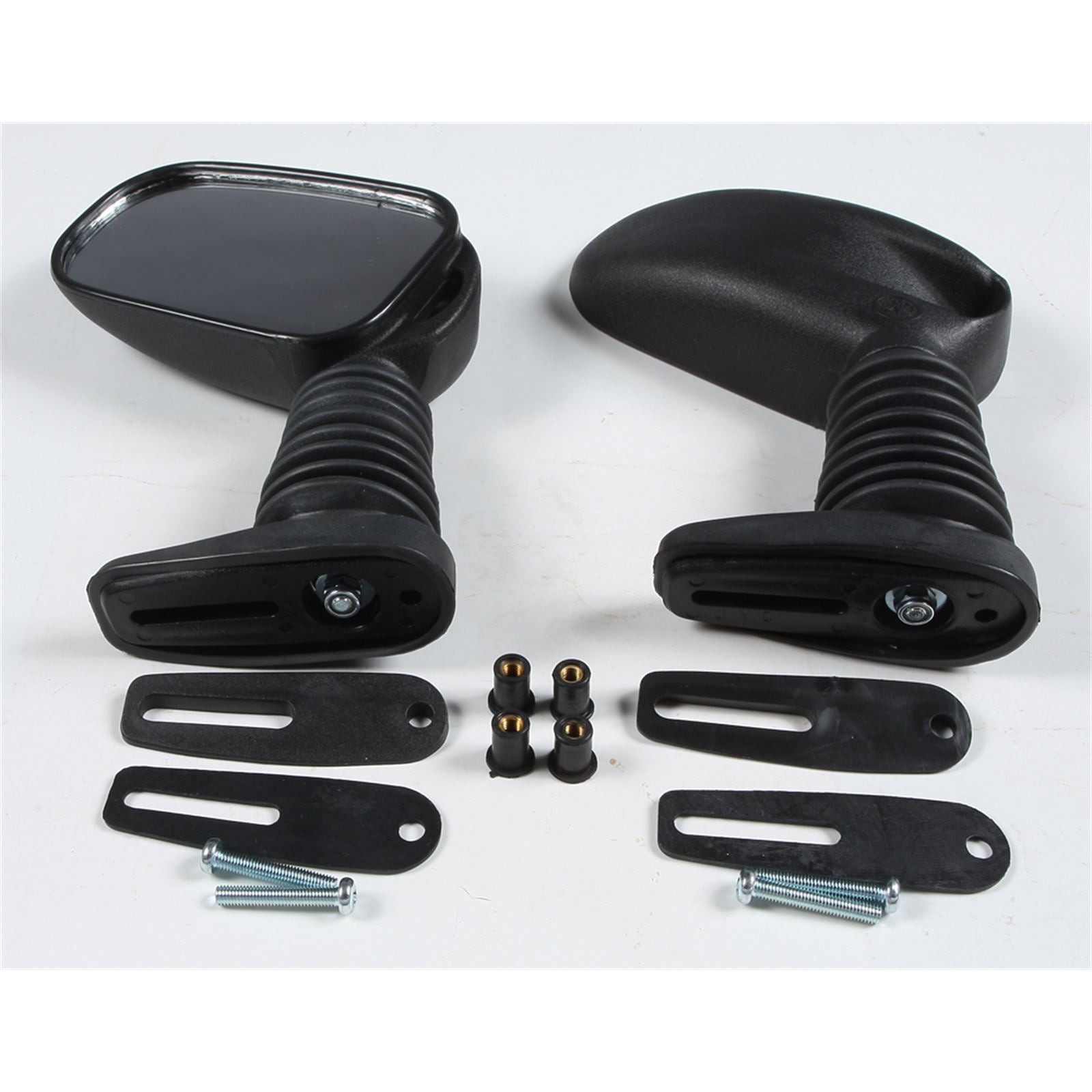 SPI Sports Parts Inc Mirrors Indy Tall SM-12273_313183