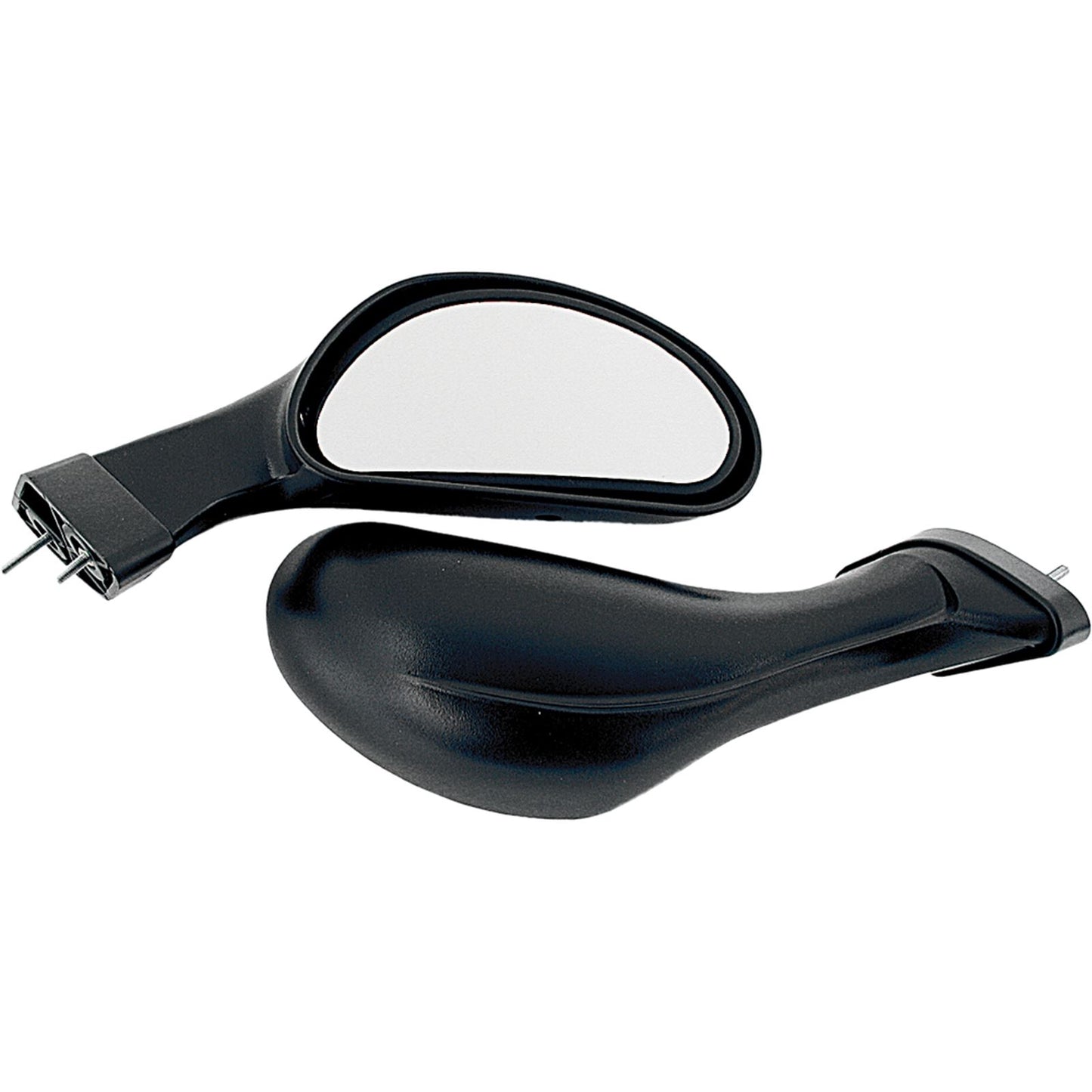 SPI Sports Parts Inc Mirrors S-D Zx SM-12144_313184