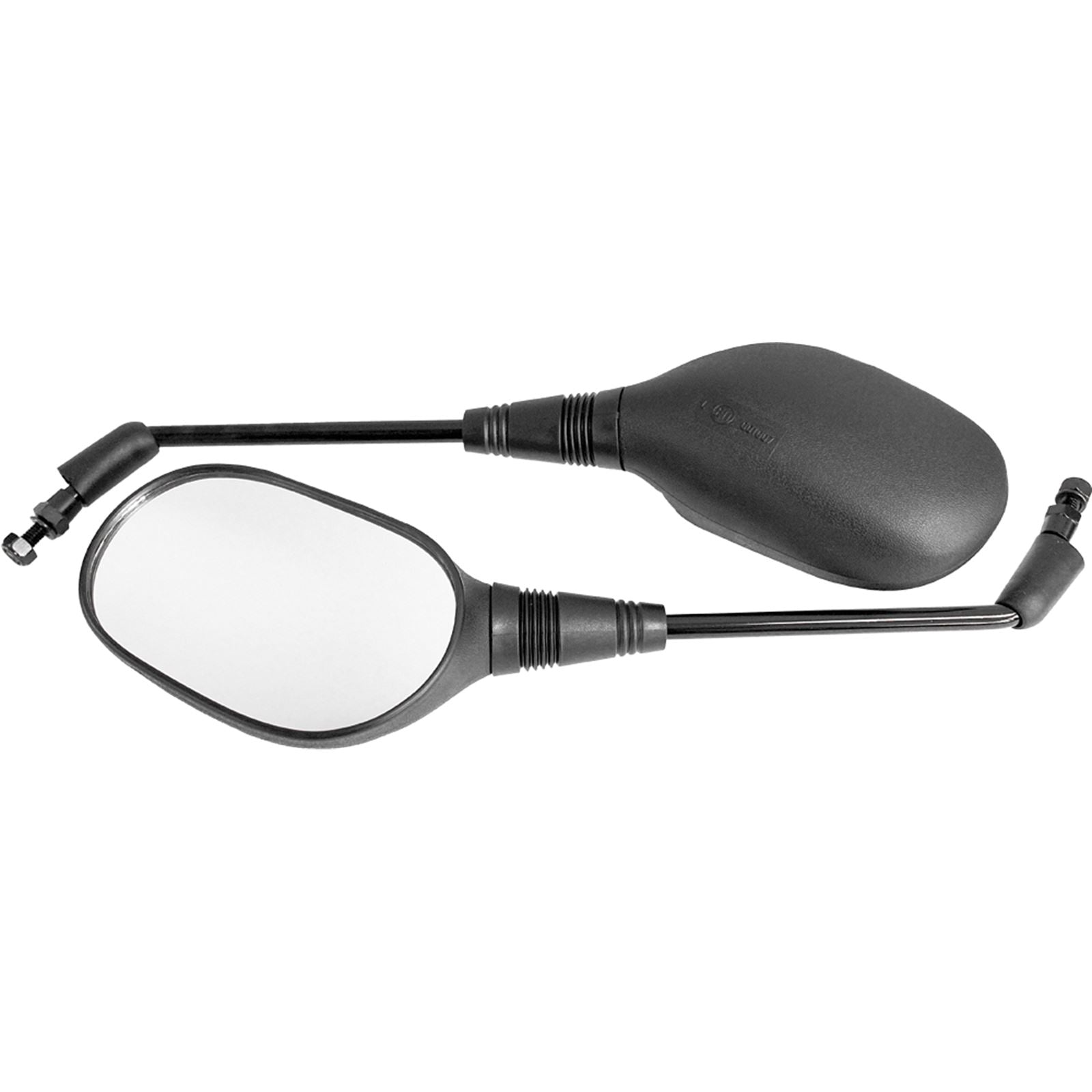 SPI Sports Parts Inc Mirrors S-D Rev SM-12065_313186