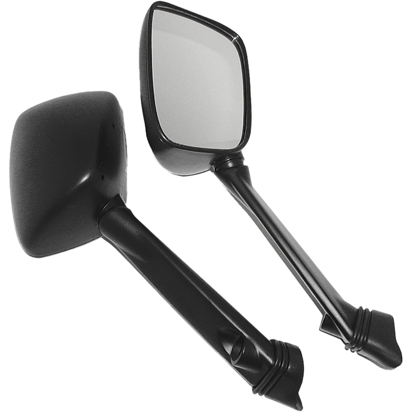 SPI Sports Parts Inc Rear View Mirror SM-12268_313187