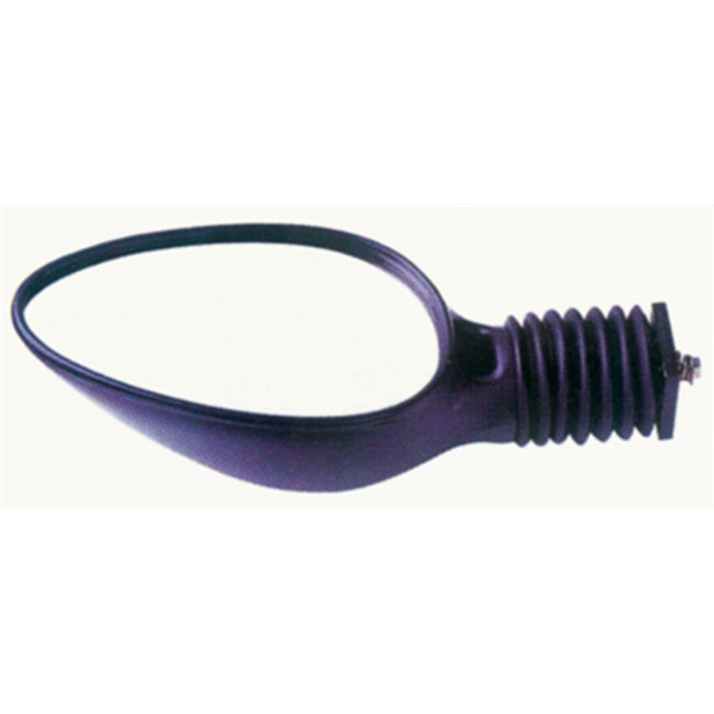 SPI Sports Parts Inc Tear Drop Mirror for Arctic Cat  12-165-11_1135584