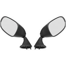 SPI Sports Parts Inc Mirrors For Yamaha RV-12185_313201