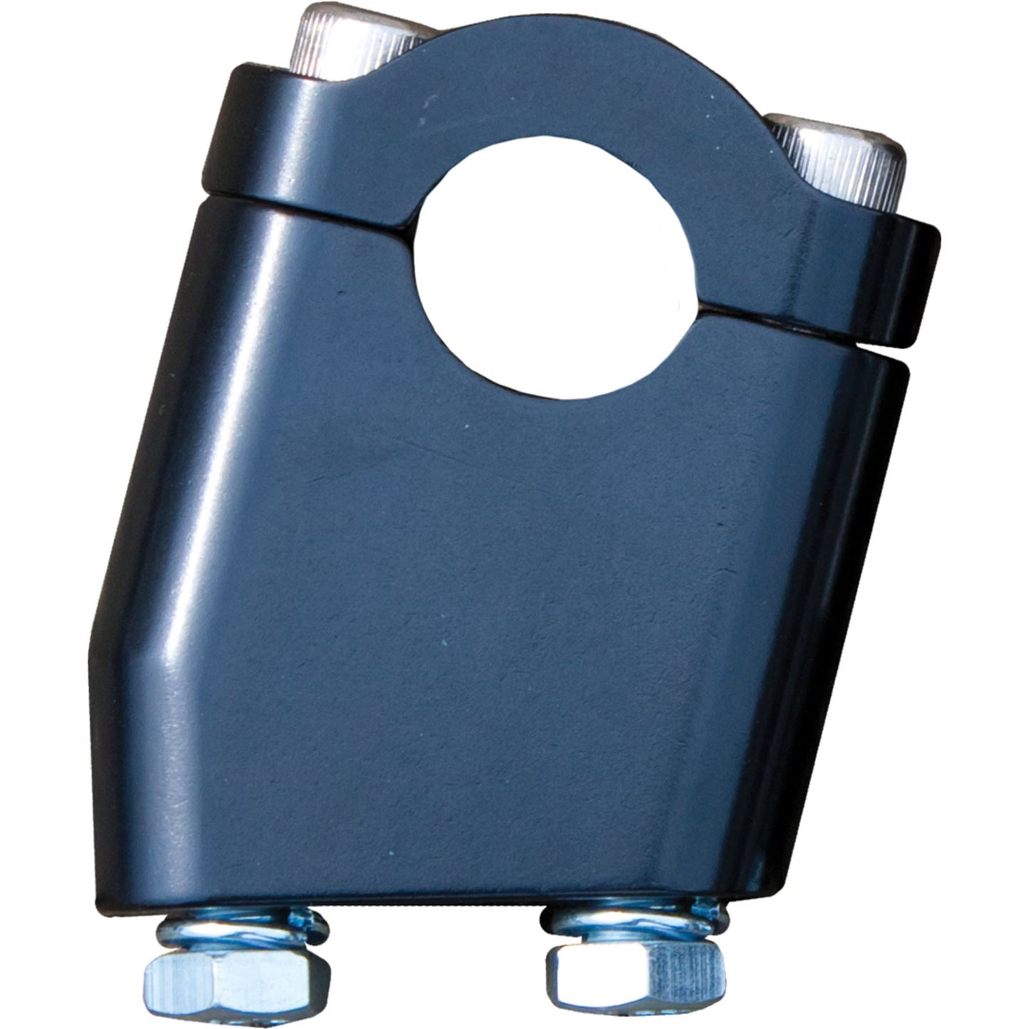 SPI Sports Parts Inc Riser 3" 30 Degree Black Black SM-08252-1_313216
