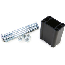 SPI Sports Parts Inc Riser Block Kit 3" S-D SM-08245-3_313244