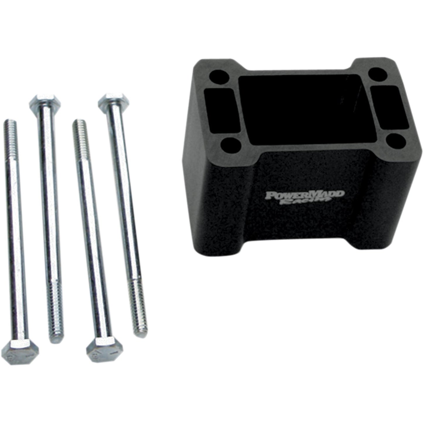 Powermadd 2" Riser Block for Arctic Cat and Polaris 45503_503193