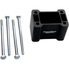 Powermadd 2" Riser Block for Arctic Cat and Polaris 45503_503193