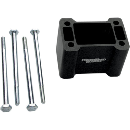 Powermadd 2" Riser Block for Arctic Cat and Polaris 45503_503193