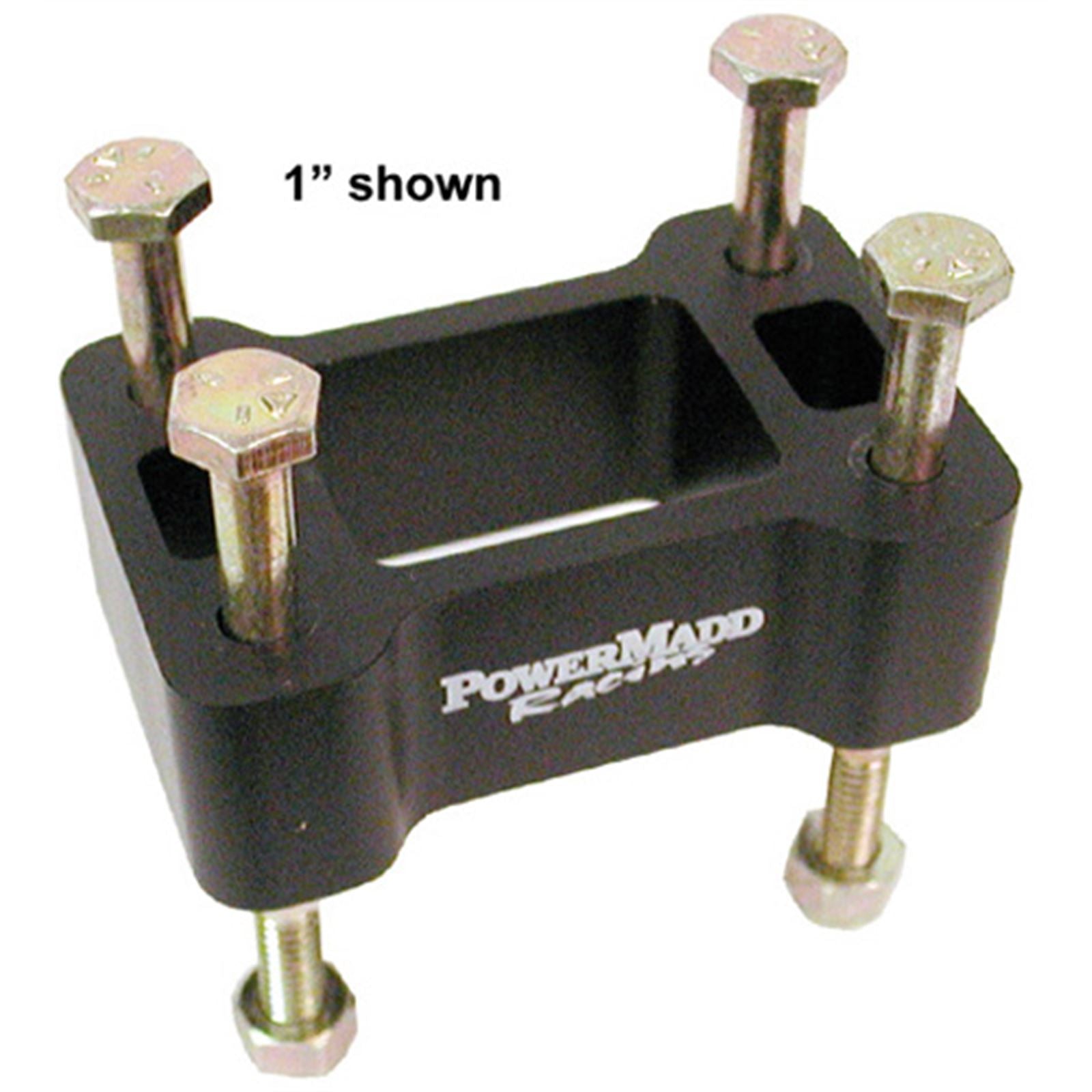 Powermadd 2" Riser Block for Arctic Cat and Polaris 45503_605308