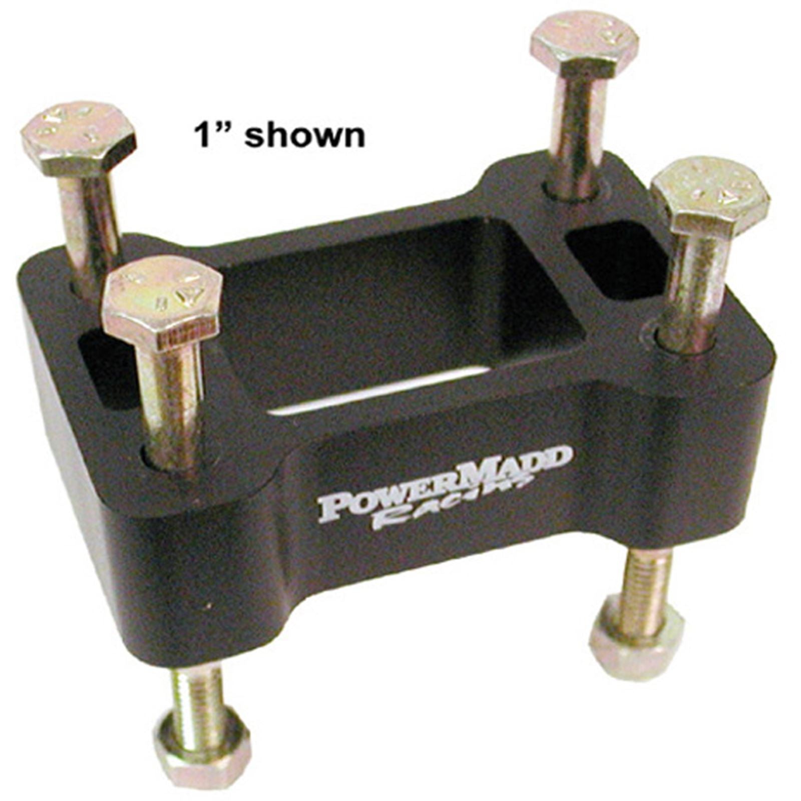 Powermadd Snowmobile Riser Block 2" for Ski-Doo 45504_605309
