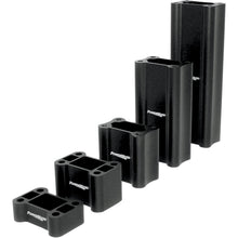 Powermadd Universal Riser Block 1" 45401_503037