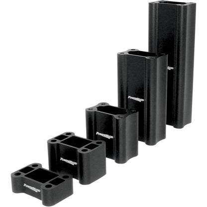 Powermadd Universal Riser Block 1" 45401_503037