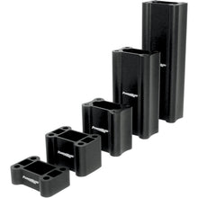 Powermadd Universal Riser Block 1" OPEN BOX [MPN: 45401]_2048789