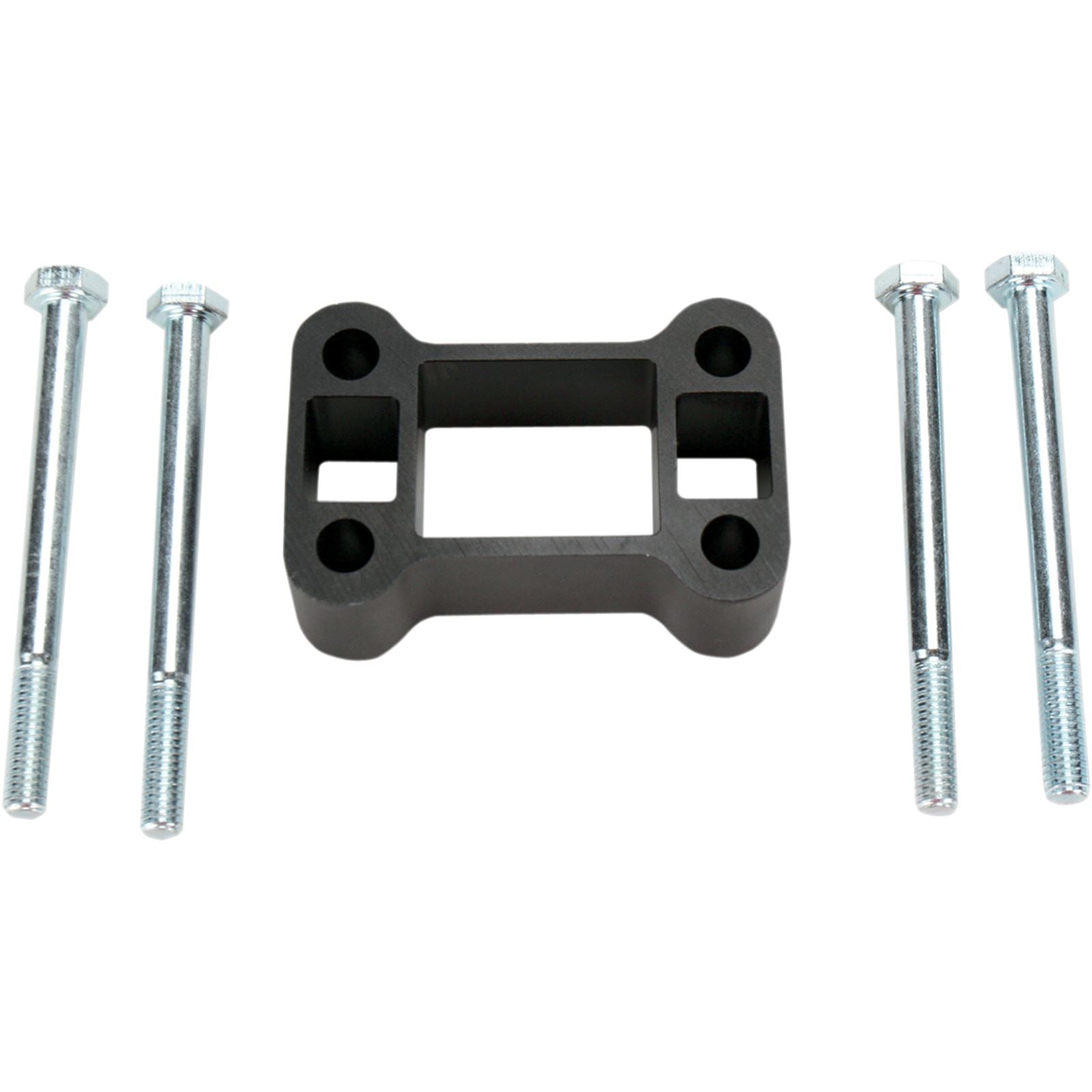 Powermadd Universal Riser Block 1" OPEN BOX [MPN: 45401]_2048790
