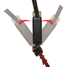 Powermadd 3" Universal Pivot Riser Adapter 45400_313273