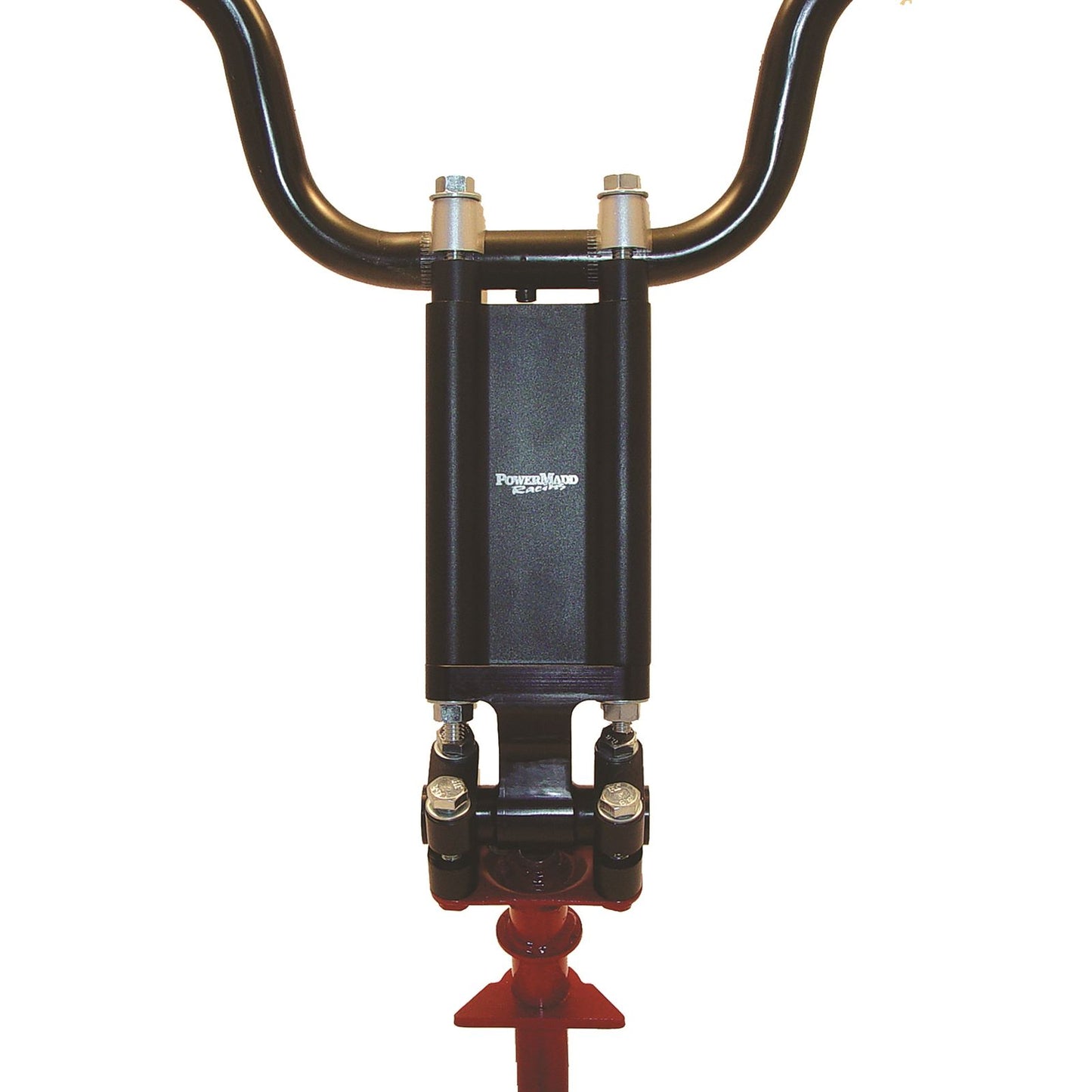 Powermadd 3" Universal Pivot Riser Adapter 45400_313274