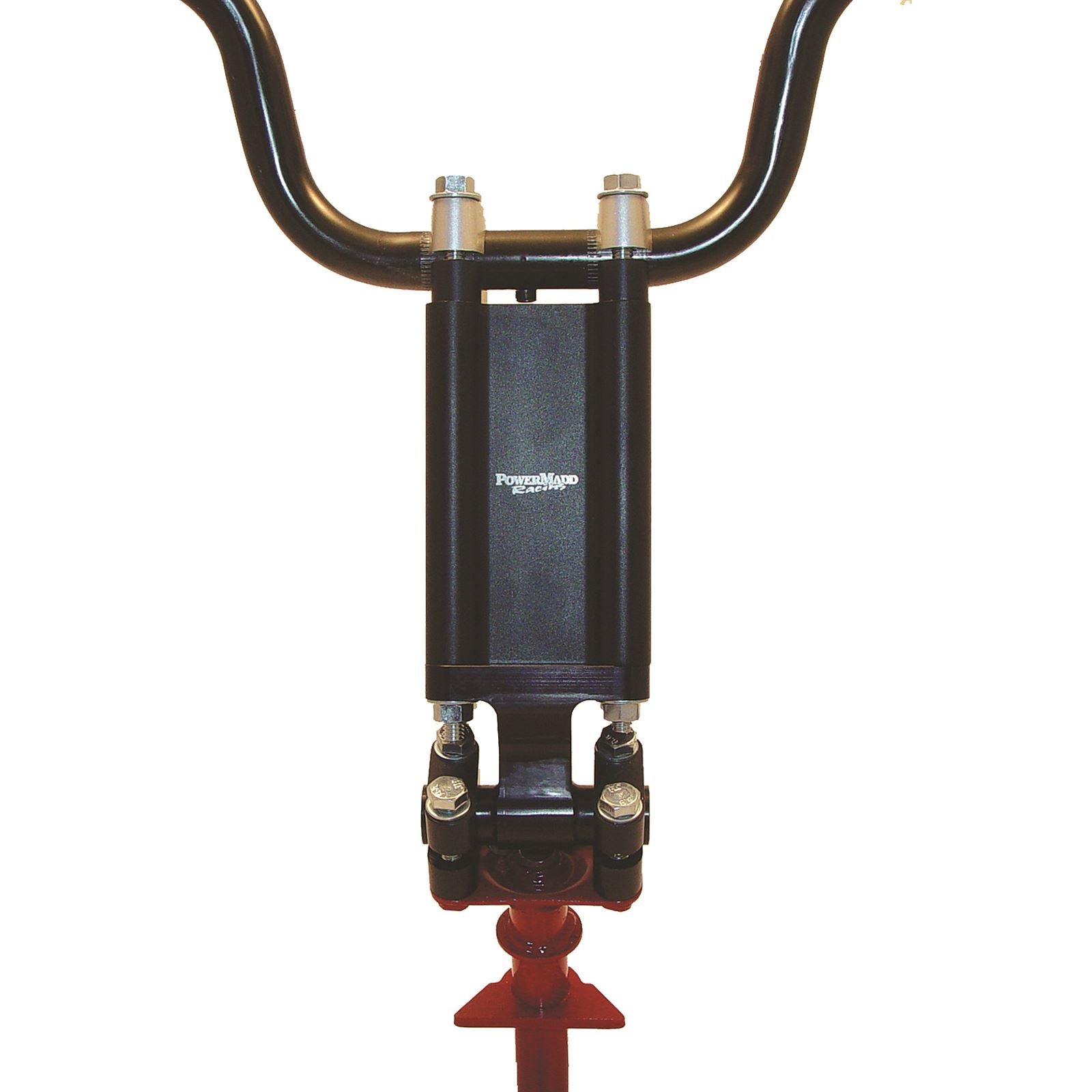 Powermadd 3" Universal Pivot Riser Adapter 45400_313274
