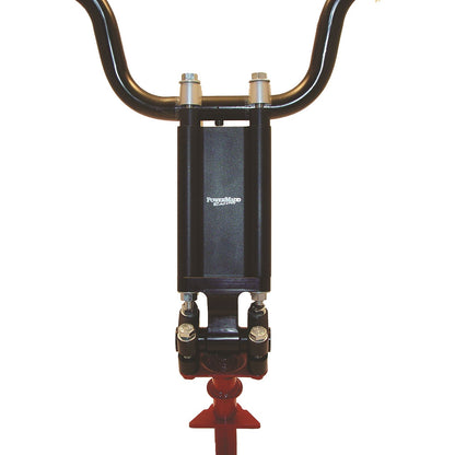 Powermadd 3" Universal Pivot Riser Adapter 45400_313274