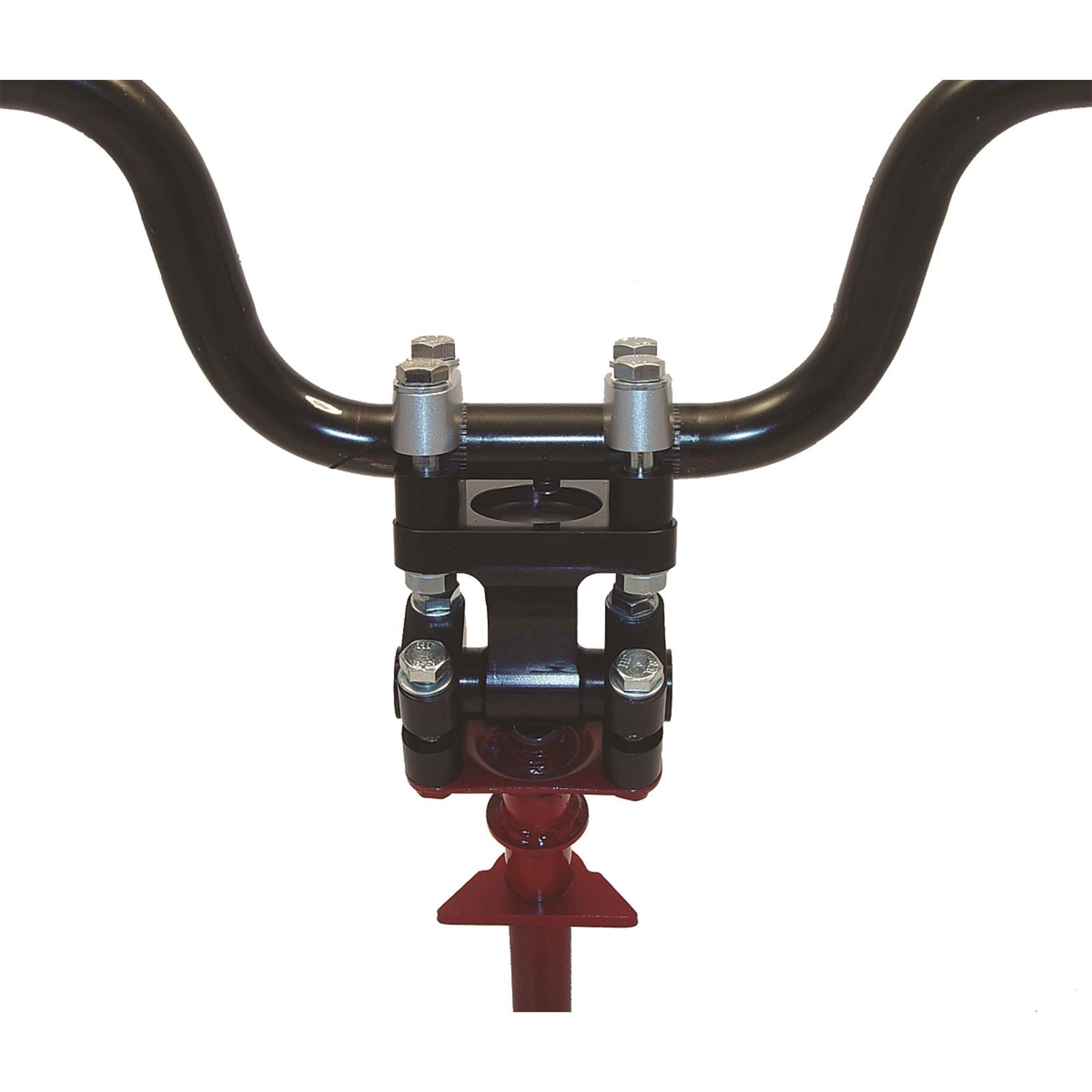 Powermadd 3" Universal Pivot Riser Adapter 45400_313275
