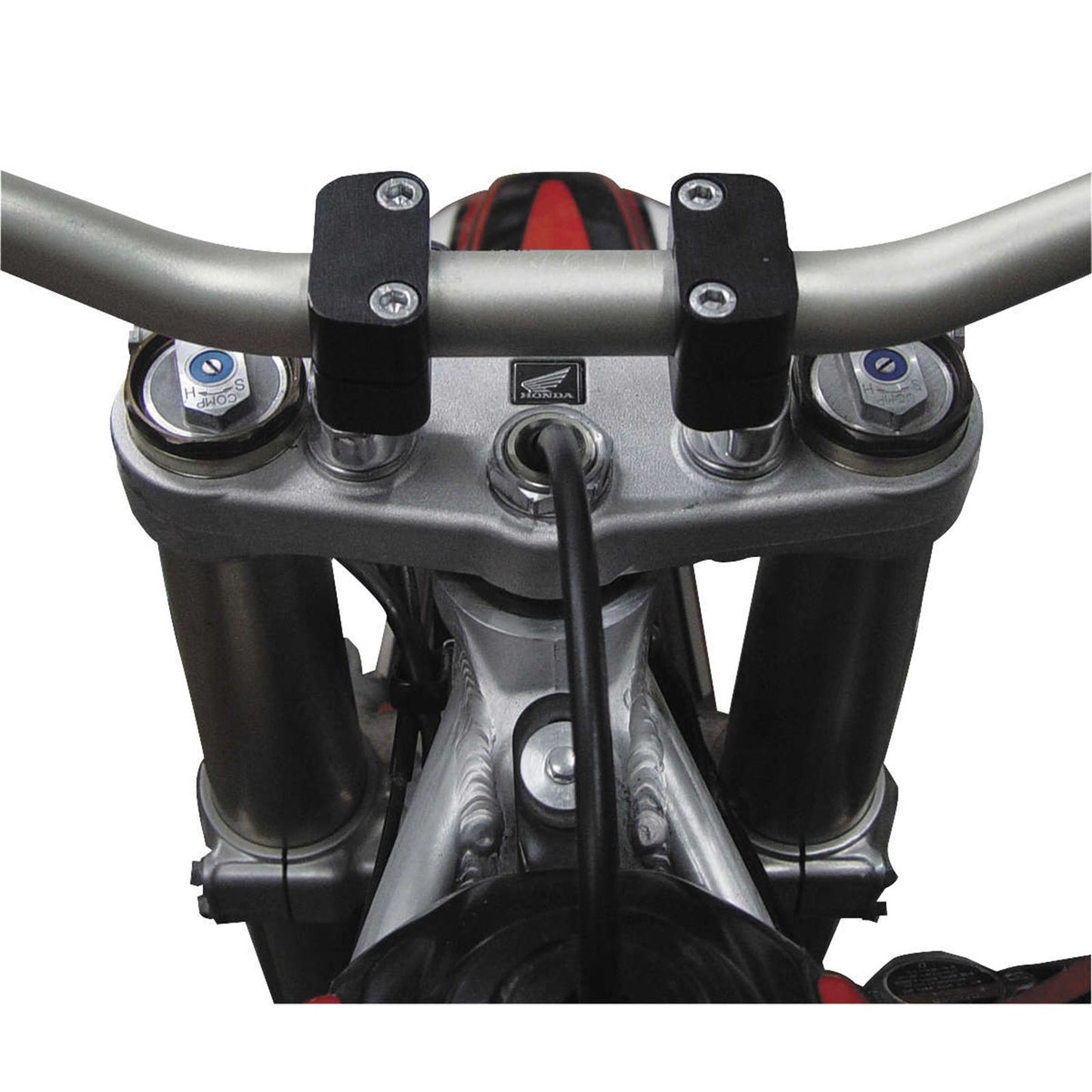 Powermadd Handlebar Clamp Adapter - Oversized 44257_313298
