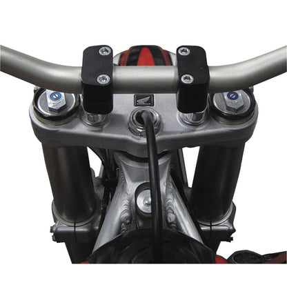 Powermadd Handlebar Clamp Adapter - Oversized 44257_313298